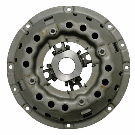 AFTERMARKET New Clutch Plate Fits Case-IH Tractor Models 384 444 885 990 + 3048528R91